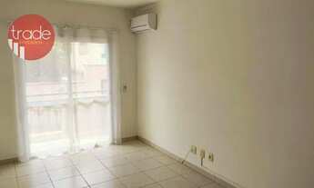 Imagem 2: Apartamento com 2 dormitórios para alugar, 66 m² por R$ 1.889,32/mês - Jardim Botânico - R