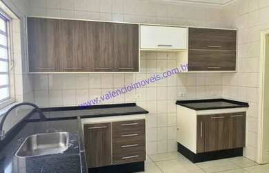 Imagem 6: Locação - Casa - Jardim Pérola - Santa Bárbara D'Oeste - SP