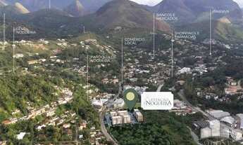 Imagem 2: Petrópolis - Apartamento Padrão - Nogueira