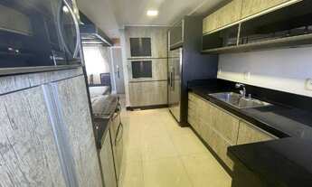 Imagem: Cobertura duplex Balneário Camboriú locação