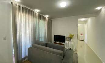 Imagem 2: Apartamento para venda com 2 quartos em Centro - Palhoça - SC