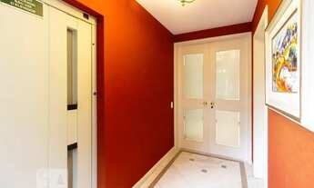 Imagem 2: Apartamento para Aluguel - Mercês, 4 Quartos, 336 m2