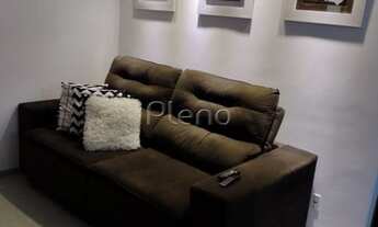 Imagem 4: Apartamento à venda no Parque das Cachoeiras - Campinas/SP