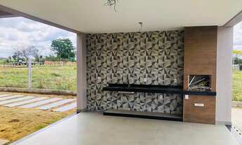 Imagem 5: Casa em Condomínio para Venda em Lagoa Santa, Condomínio Vitória Golf, 4 dormitórios, 4 su