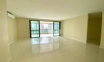 Imagem 4: Apartamento com 4 quartos à venda, 180 m² por R$ 2.490.000 - Península - Rio de Janeiro/RJ