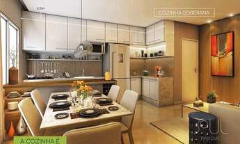 Imagem 3: Apartamento a venda no Parque Industrial - 3 dormitórios - Entrega em 2023 !