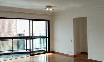 Imagem 4: Apartamento para aluguel possui 160 metros quadrados com 3 quartos em Perdizes - São Paulo