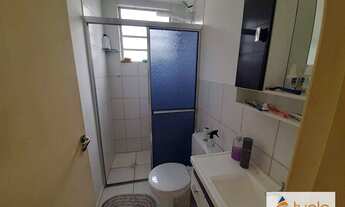 Imagem 3: Apartamento com 2 dormitórios, 45 m² - venda por R$ 150.000,00 ou aluguel por R$ 1.440,85