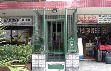 Imagem 2: Apartamento para aluguel possui 50 metros quadrados com 2 quartos