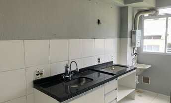 Imagem 2: Apartamento - Aluguel em Padre Miguel