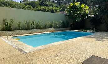 Imagem 4: Casa, 900 m² - venda por R$ 6.000.000,00 ou aluguel por R$ 42.129,45/mês - Paineiras do Mo