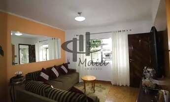 Imagem 2: Venda Sobrado Sao Caetano do Sul Santa Maria Ref: 11008