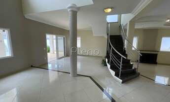 Imagem 4: Casa à venda no Condomínio Estância Paraíso - Tijuco das Telhas - Campinas/SP