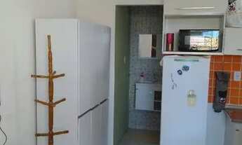 Imagem 6: Kitinete mobiliada px unijorge paralela