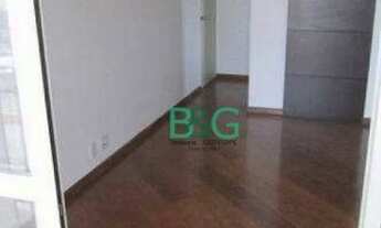 Imagem 3: Apartamento com 3 dormitórios para alugar, 60 m² por R$ 2.200/mês - Vila Centenário - São