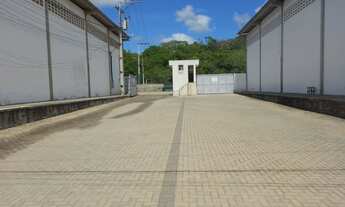 Imagem 3: Alugo Galpões Lauro de Freitas