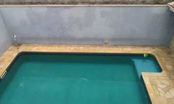 Imagem 5: Casa com 4 dormitórios à venda, 220 m² por R$ 900.000,00 - Condomínio Moradas de Betel - P