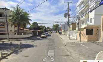 Imagem 5: Leilão de Casa em Campo Grande, com 3 quartos