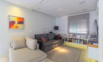 Imagem 2: Locação Apartamento 2 Dormitórios - 152 m² Perdizes