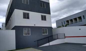 Imagem 2: Apartamento para Venda em Lagoa Santa, Jardim Imperial, 2 dormitórios, 1 suíte, 2 banheiro