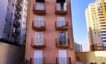 Imagem: Apartamento para venda tem 60 metros quadrados