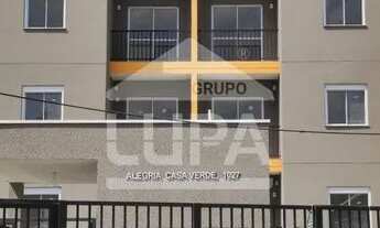 Imagem: Partamento com 2 dormitórios para locação