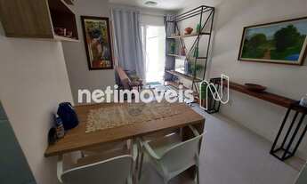 Imagem 3: Locação Apartamento 2 quartos Centro Lauro de Freitas