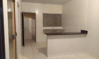 Imagem 6: Aluga se uma casa