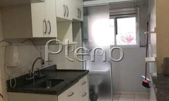 Imagem 3: Apartamento - Vila Industrial - Campinas