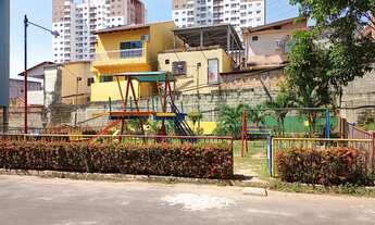 Imagem 5: Apartamento com 2 quartos para Alugar no Condomínio Boa Vista, Ponta Negra, Manaus