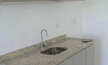 Imagem 6: Apartamento no Edifício Van Gogh em Lorena para Locação