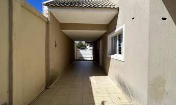 Imagem 5: Triplex para aluguel com 305 metros quadrados com 4 quartos em Santa Quitéria - Curitiba