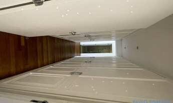 Imagem: APARTAMENTO - ALTO DE PINHEIROS - SP