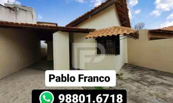 Imagem: VENDO CASA NO ITARARÉ - 3 Quartos