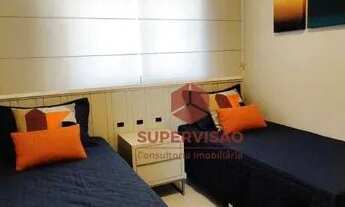 Imagem 6: Apartamento com 2 dormitórios à venda, 76 m² por R$ 1.305.252 - Canasvieiras - Florianópol