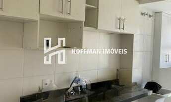 Imagem 2: APARTAMENTO 2 DORMITÓRIOS 65M² BOA VISTA COM DUAS VAGAS DE GARAGEM