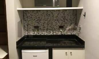 Imagem 4: FLAT PARA LOCAÇÃO PROXIMO AO HC!