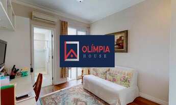 Imagem 4: Apartamento Venda 4 Dormitórios - 225 m² Perdizes