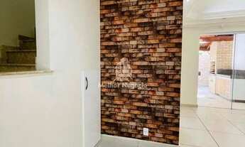 Imagem 6: Casa com 3 dorms, Residencial Villa Flora, Sumaré - R$ 399 mil, Cod: CA1145