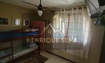 Imagem 3: CaVendo Excelente Casa Duplex, Próximo a Lagoa do Balneário São Pedro- São Pedro da Aldeia