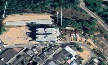 Imagem 3: Área 11.931 m2 Marcílio de Noronha