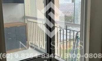 Imagem 4: Excelente apartamento 3 quartos, sendo 1 suíte no Setor Faiçalville