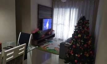 Imagem: Nova Alameda Residencial - Lindo apartamento