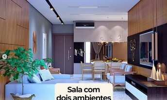 Imagem 6: Apartamento para venda tem 145 metros quadrados com 3 quartos em Embratel - Porto Velho