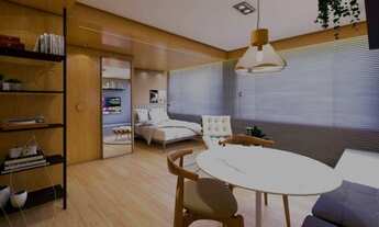 Imagem 5: Apartamento para venda possui 51 metros quadrados com 2 quartos em Parnamirim - Recife - P