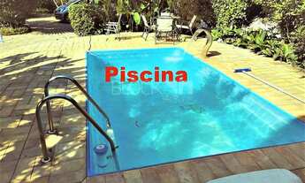 Imagem 6: Vargem Grande Casa com 3 dormitórios