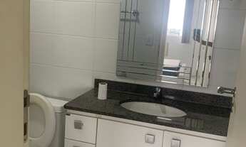 Imagem 6: Apartamento para aluguel possui 45 metros quadrados com 1 quarto