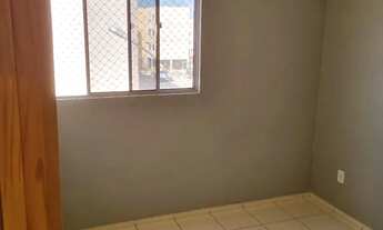 Imagem: Alugo lindo apt no Riacho Fundo II