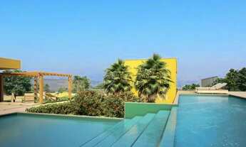 Imagem 5: Lote em condomínio luxuoso com vista para área verde e Serra do Cipó