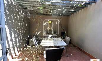 Imagem 6: Casa (térrea na rua) 3 dormitórios/suite, cozinha planejada